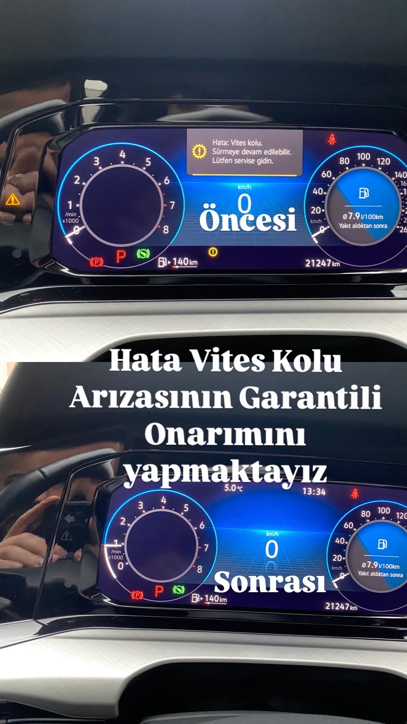 Hata Vites Kolu e